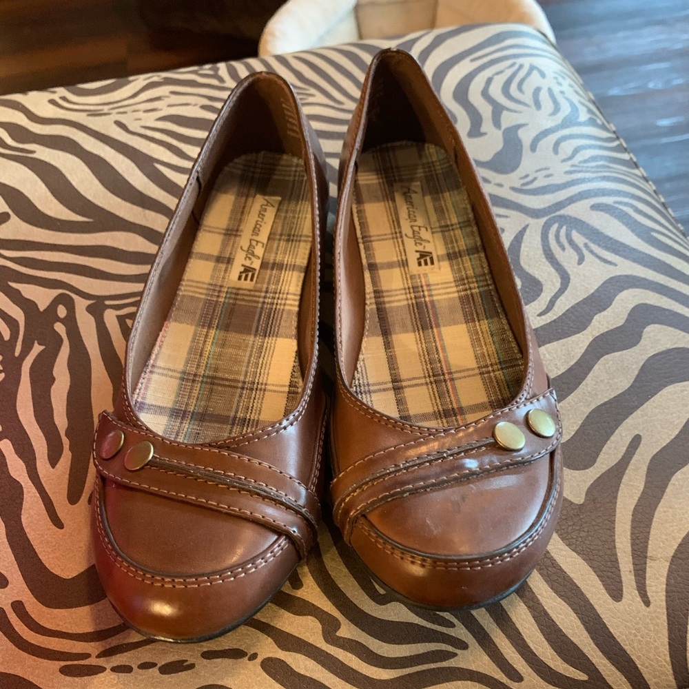 Ladies American Eagle Shoes